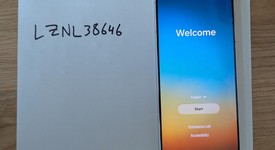 Mint
													Samsung Galaxy S21 5G - Unlocked, White, 128 GB, 8 GB, SM-G991U1, photo 1 of 9