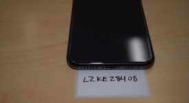 Good
													Apple iPhone Xs - Verizon, Gray, 64 GB, A1920, photo 2 of 5