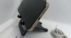 Fair
													Apple iPhone 14 Pro Max - Unlocked, Gold, 128 GB, A2651, photo 4 of 8