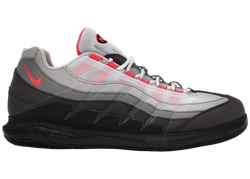 Nike Court Zoom Vapor X Air Max 95 Solar Red for sale