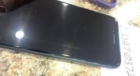 Good
													Apple iPhone 7 - Sprint, Black, 128 GB, A1660, photo 3 of 8