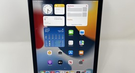 Good
													Apple iPad Pro 9.7" - Wi-Fi, Gray, 128 GB, A1673, photo 1 of 6