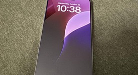 Mint
													Apple iPhone 15 Pro Max - Spectrum, Natural, 256 GB, A2849, photo 1 of 10