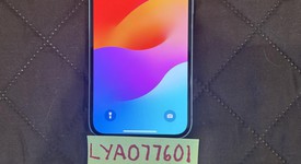 Mint
													Apple iPhone 14 - AT&T, Blue, 128 GB, A2649, photo 3 of 11