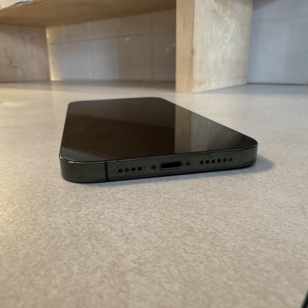 Apple iPhone 13 Pro Max - Verizon, Green, 128 GB, A2484