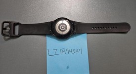 Good
													Samsung Galaxy Watch4 - Unlocked, Black, 40mm, photo 3 of 4