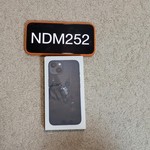 New Apple iPhone 13 - Other, Midnight, 128 GB, A2482