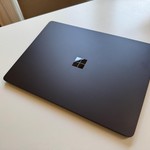 Good Microsoft Surface Laptop 7 - 512 GB, Black, 16 GB, Snapdragon X Plus, 13.8 inch