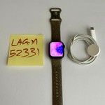 Good Apple Watch Series 9 41mm - Midnight, A2978 - GPS, Aluminum