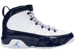  Jordan 9 Retro Pearl Blue