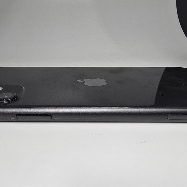Apple iPhone 11 - Unlocked, 64 GB, Black, A2111