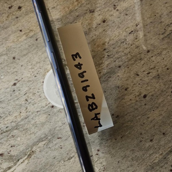 Samsung Galaxy S9 - Unlocked, 64 GB, Blue, SM-G960U1