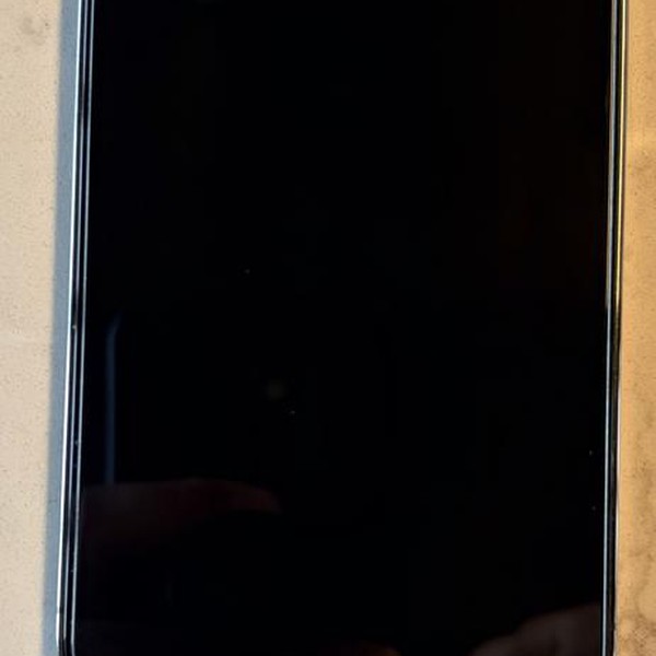 Apple iPhone 13 Pro - Unlocked, 128 GB, Graphite, A2483