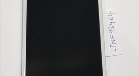 Mint
													Apple iPhone 8 Plus - Unlocked, Silver, 64 GB, A1864, photo 1 of 4