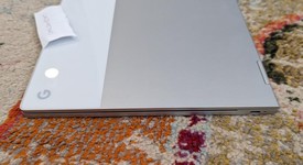 Good
													Google Pixelbook - I5, Silver, 128 GB, 8 GB, photo 3 of 6