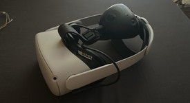 Good
													Meta Quest 2 - 256 GB, photo 5 of 7