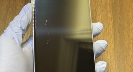 Good
													Apple iPhone 12 - Unlocked, Purple, 64 GB, A2172, photo 2 of 8