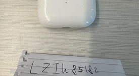 Used
													Apple AirPods Pro 1st Gen - Wireless Case, photo 2 of 6