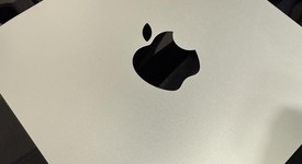 Good
													Mac mini 2023 - Apple M2 Pro 10-core, 512 GB, 16 GB, 1 Gigabit Ethernet, photo 1 of 10