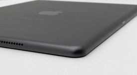 Good
													Apple iPad 7th Gen - Unlocked, Gray, 32 GB, A2200, photo 5 of 8