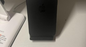 Fair
													Apple iPhone 15 Pro - Unlocked, Black, 256 GB, A2848, photo 5 of 5