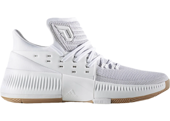 adidas D Lillard 3 Legacy for sale