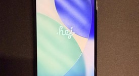 Good
													Apple iPhone 12 Pro Max - Unlocked, Pacific Blue, 128 GB, A2342, photo 2 of 10