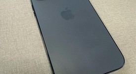 Mint
													Apple iPhone 13 Pro - Unlocked, Sierra Blue, 128 GB, A2483, photo 3 of 7