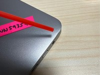 MacBook Pro 2018 (With Touch Bar) - 15"