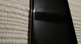 Good
													Samsung Galaxy S23 Ultra - Unlocked, Graphite, 256 GB, 8 GB, SM-S918U1, photo 2 of 8