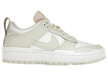 Nike Dunk Low Disrupt Sea Glass White (Women's) for sale