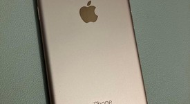 Good
													Apple iPhone 6S - T-Mobile, Rose Gold, 64 GB, A1633, photo 2 of 5