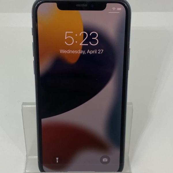 Apple iPhone 11 Pro - T-Mobile, Green, 64 GB, A2160