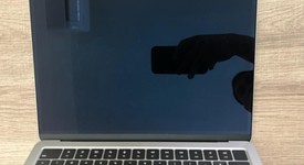 Mint
													MacBook Air 2024 (M3) - 13" - Apple M3, Gray, 512 GB, 16 GB, 10-core GPU, photo 3 of 15