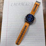 Good Garmin Fenix 8 - Titanium, AMOLED