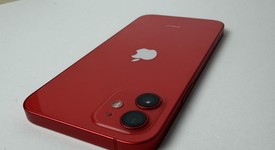 Mint
													Apple iPhone 12 - Unlocked, Red, 64 GB, A2172, photo 5 of 5