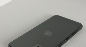 Mint
													Apple iPhone 11 Pro - Unlocked, Gray, 64 GB, A2160, photo 5 of 5