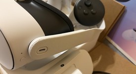 Mint
													Meta Quest 3S - 128 GB, photo 5 of 7