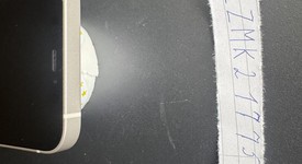 Good
													Apple iPhone 12 Mini - Unlocked, White, 64 GB, A2176, photo 4 of 8