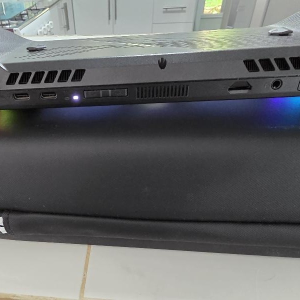 Asus ROG Ally X - 1 TB, Black, 24 GB, AMD Ryzen Z1 Extreme