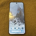 Mint Google Pixel 9 Pro XL - Unlocked, Porcelain, 128 GB, 16 GB, GGX8B