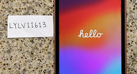 Good
													Apple iPhone Xr - Unlocked, Coral, 128 GB, A1984, photo 1 of 12