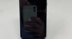 Good
													Samsung Galaxy S10e - Verizon, Black, 128 GB, 6 GB, SM-G970U, photo 6 of 6
