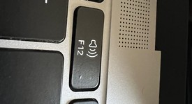 Fair
													Macbook Retina 2017 - 12" - Core m3, Gray, 256 GB, 8 GB, photo 5 of 7