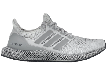 adidas Ultra 4D Dash Grey for sale