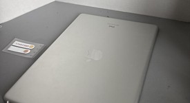 Good
													Apple iPad 9th Gen - Wi-Fi, Silver, 64 GB, A2602, photo 6 of 6