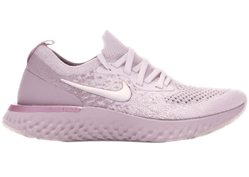 Nike Epic React Flyknit Pearl Pink (Women's) for sale