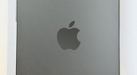 Good
													Apple iPhone 16 Pro - Unlocked, Black, 128 GB, A3083, photo 2 of 8