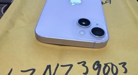 Good
													Apple iPhone 14 - T-Mobile, Purple, 128 GB, A2649, photo 5 of 6