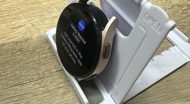 Good
													Samsung Galaxy Watch4 - Wi-Fi, Gold, 40mm, photo 3 of 6